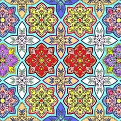 Пазл: Орнамент