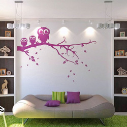 Пазл: Веселый дизайн детской 