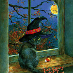 Пазл: Веселого праздника!