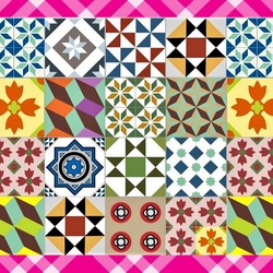 Пазл: Орнамент