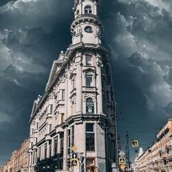 Пазл: 5 углов