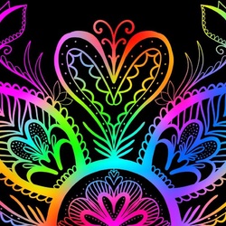 Пазл: Орнамент