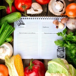 Пазл: Время засолки