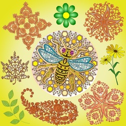 Пазл: Осень