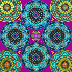 Пазл: Орнамент