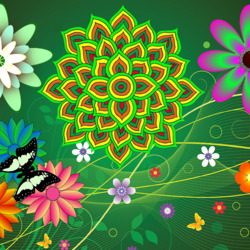 Пазл: Орнамент