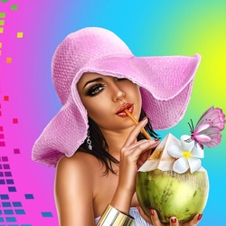 Пазл: На море