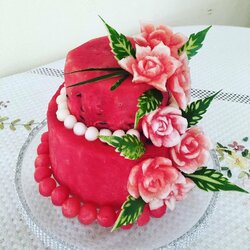 Пазл: Тортик