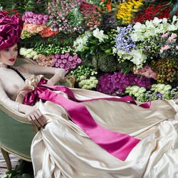 Пазл: Цветы