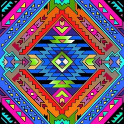 Пазл: Орнамент