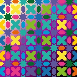 Пазл: Орнамент