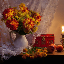 Пазл: Не хочу никуда спешить