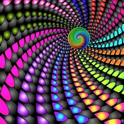 Пазл: Калейдоскоп