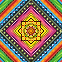 Пазл: Орнамент