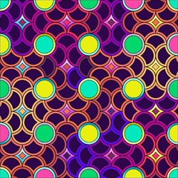 Пазл: Орнамент