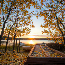 Пазл: Причал