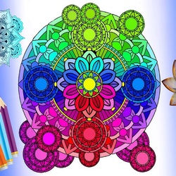 Пазл: Орнамент