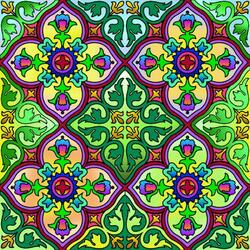 Пазл: Калейдоскоп