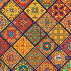 Пазл: Орнамент