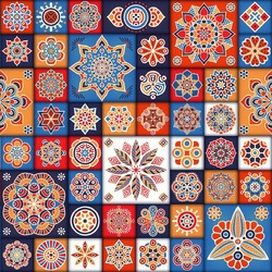 Пазл: Орнамент