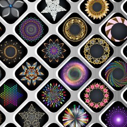 Пазл: Коллаж