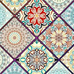 Пазл: Орнамент