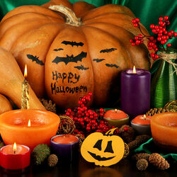 Пазл: Веселого праздника!