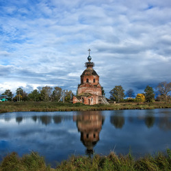 Пазл: Реконструкция