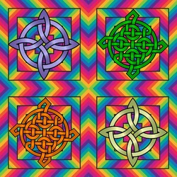 Пазл: Орнамент