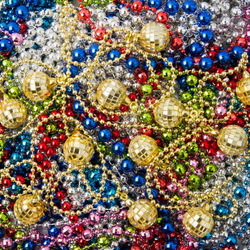 Пазл: Бусики