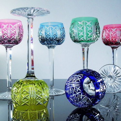 Пазл: Бокалы