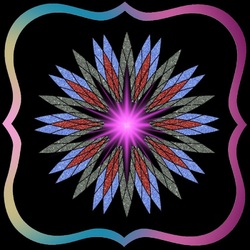 Пазл: Орнамент