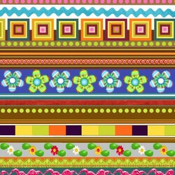 Пазл: Орнамент