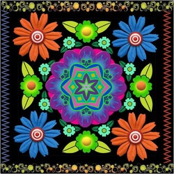 Пазл: Орнамент