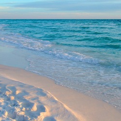 Пазл: Морской берег