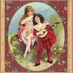 Пазл: Серенада