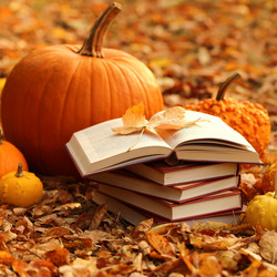 Пазл: Осенний натюрморт