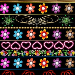 Пазл: Орнамент