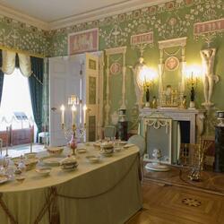 Пазл: Интерьер