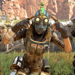 Пазл: Легенды Апекса