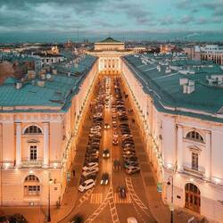 Пазл: Геометрия