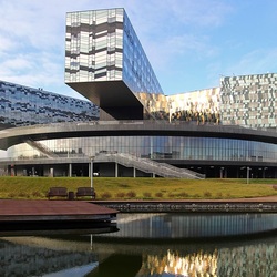 Пазл: Московские зарисовки