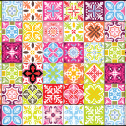 Пазл: Орнамент