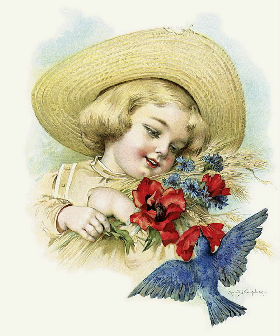 Пазл «С цветами» из 270 элементов | Собрать онлайн пазл №208953