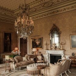 Пазл: Интерьр