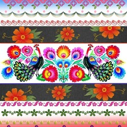 Пазл: Орнамент