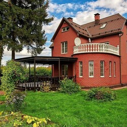 Пазл: Подмосковье