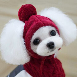 Пазл: К зиме готовы