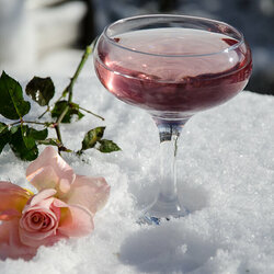 Пазл: Зима пришла