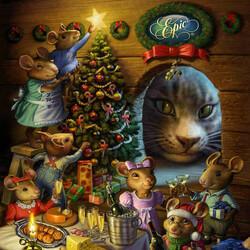 Пазл: Норка